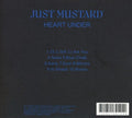 Just Mustard - Heart Under CD