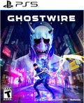 Ghostwire: Tokyo for PlayStation 5 - PS5