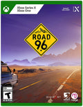 Road 96 for Xbox One & Xbox Series X - Xbox Series X