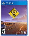 Road 96 for PlayStation 4 - PS4