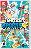 Instant Sports Plus for Nintendo Switch - Switch