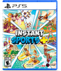 Instant Sports Plus for PlayStation 5 - PS5