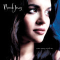Norah Jones - Come Away With Me (20th Anniversary) CD