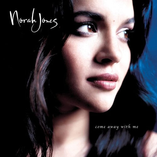 Norah Jones - Come Away With Me (20th Anniversary) CD