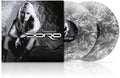 the album cover for Doro - Classic Diamonds (Black White Marbled) (Blk) (Wht)