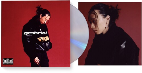 Keshi - GABRIEL CD