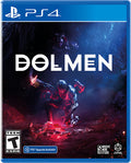 Dolmen for PlayStation 4 - PS4