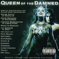 Various Artists - Queen of the Damned (Original Soundtrack) CD