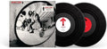 Pearl Jam - Rearview-Mirror Vol. 1 (Up Side) [Black Vinyl] Vinyl