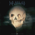 the album cover for Def Leppard - Retro Active [2LP]