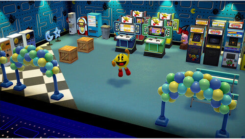 SWI PAC-MAN MUSEUM+ for Nintendo Switch - Switch