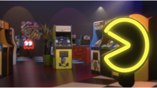 SWI PAC-MAN MUSEUM+ for Nintendo Switch - Switch