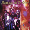 Prince & the Revolution - Prince and the Revolution  Live Vinyl