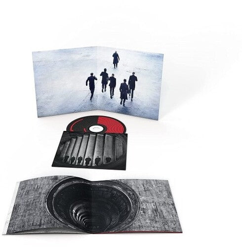 Rammstein - Zeit CD