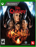 The Quarry for Xbox Series X - Xbox Series X