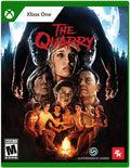 The Quarry for Xbox One - Xbox One