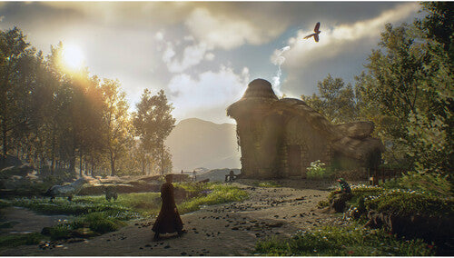 Hogwarts Legacy for PlayStation 5 - PS5