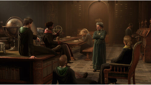 Hogwarts Legacy for PlayStation 5 - PS5