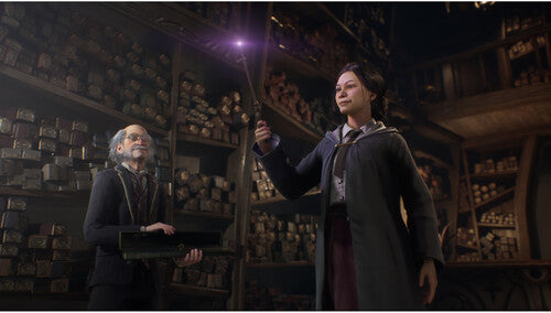 Hogwarts Legacy for PlayStation 5 - PS5