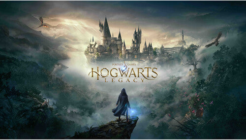 Hogwarts Legacy for Nintendo Switch - Switch