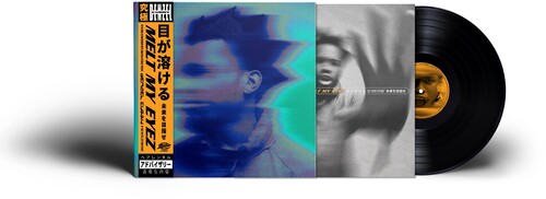 Denzel Curry - Melt My Eyez See Your Future Vinyl