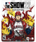MLB The Show 22 MVP Edition for Xbox Series X - Xbox Series X