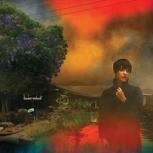 Sharon Van Etten - We've Been Going About This All Wrong Cassette