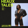 Jazmine Sullivan - Heaux Tales Vinyl