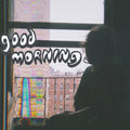 the album cover for Good Morning - Shawcross (Light Blue)