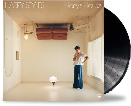 Harry Styles - Harry's House Vinyl