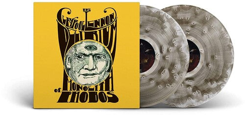 Claypool Lennon Delirium - Monolith Of Phobos [Phobos Moon Edition] Vinyl