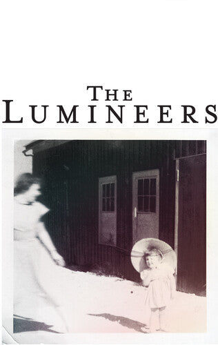 The Lumineers - The Lumineers - 10th Anniversary Edition Vinyl