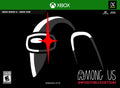 Among Us: Impostor Edition for Xbox One & Xbox Series X - Xbox Series X