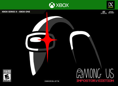 Among Us: Impostor Edition for Xbox One & Xbox Series X - Xbox Series X