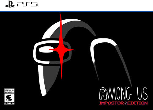 Among Us: Impostor Edition for PlayStation 5 - PS5