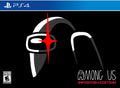 Among Us: Impostor Edition for PlayStation 4 - PS4
