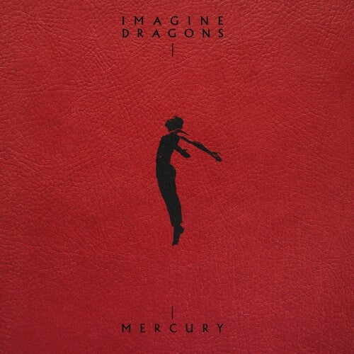Imagine Dragons - Mercury - Acts 1 & 2 CD