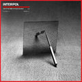 the album cover for Interpol - The Other Side Of Make-Believe [LP]