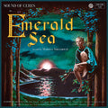 Sound of Ceres - Emerald Sea Cassette