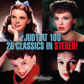 Judy Garland - Judy Garland at 100: 26 Classics in Stereo! CD