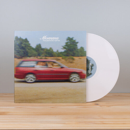 Momma - Household Name - Sand Vinyl