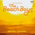 The Beach Boys - Sounds Of Summer: The Very Best Of The Beach Boys [Remastered 2 LP] Vinyl