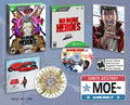 No More Heroes 3 - Day 1 Edition for Xbox One and Xbox Series X - Xbox Series X