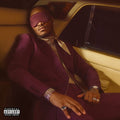 Future - I Never Liked You CD