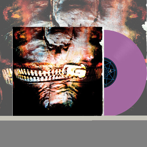 Slipknot - Vol. 3 The Subliminal Verses Vinyl