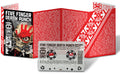 Five Finger Death Punch - AfterLife Cassette