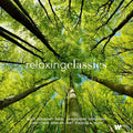 Various Artists - Relaxing Classics (Various Artists) Vinyl