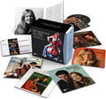 the album cover for Du Pre, Jacqueline - The Complete Warner Recordings (new version)