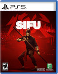 Sifu for PlayStation 5 - PS5