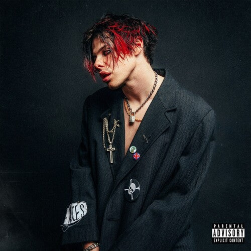 Yungblud - YUNGBLUD Vinyl